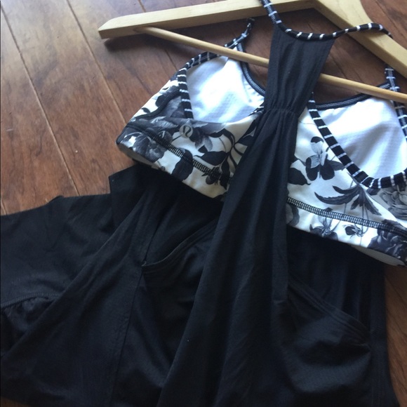 Lululemon Top - Picture 2 of 3